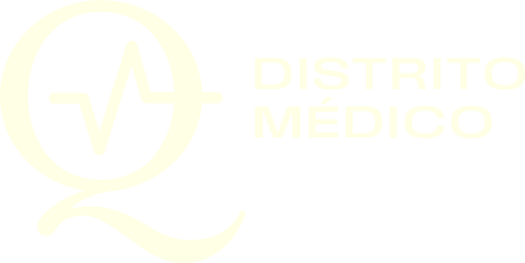 Distrito Médico