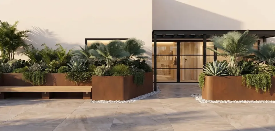 Terraza del Rooftop